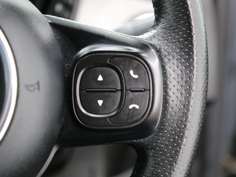 Abarth 595 1.4 T-Jet Turismo Euro 6 3dr 12