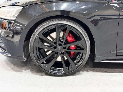 Audi S5 3.0 TFSI V6 Coupe 2dr Petrol Tiptronic quattro Euro 6 (s/s) (354 ps) 30