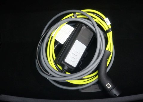 BMW 3 Series 2.0 330E M Sport Auto 4dr 54