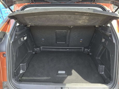 Peugeot 3008 1.2 PureTech Allure SUV 5dr Petrol EAT Euro 6 (s/s) (130 ps) 31