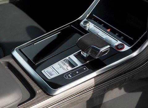 Audi RS Q8 Vorsprung 23