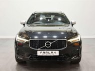 Volvo XC60 2.0 D4 R-Design Pro SUV 5dr Diesel Auto AWD Euro 6 (s/s) (190 ps) 11