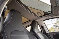 Smart Forfour PRIME SPORT PREMIUM 30