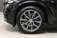 BMW X5 3.0 X5 xDrive 45e M Sport Auto 4WD 5dr 24