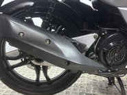 SYM Symphony 2022 ONLY 733 MILES NEW MOT 125CC LEARNER SCOOTER 11