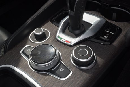 Alfa Romeo Giulia Td Lusso Ti 20