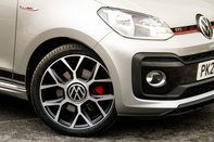 Volkswagen Up GTI 11