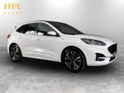 Ford Kuga 1.5T EcoBoost ST-Line X SUV 5dr Petrol Manual Euro 6 (s/s) (150 ps) Alloys 1