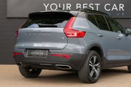 Volvo XC40 2.0 XC40 R-Design T4 Auto 5dr 12