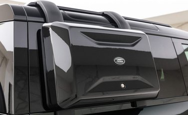 Land Rover Defender 3.0 D300 MHEV X Auto 4WD Euro 6 (s/s) 3dr 24