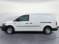 Volkswagen Caddy Maxi 2.0 Caddy Maxi C20 Startline TDI Semi-Auto 2