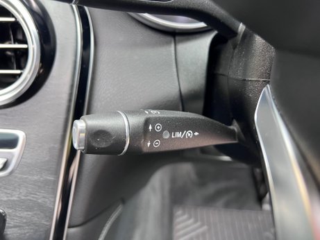 Mercedes-Benz GLC 2.1 GLC220d AMG Night Edition G-Tronic+ 4MATIC Euro 6 (s/s) 5dr 36