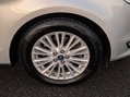 Ford Galaxy 2.0 TDCi Zetec Euro 6 5dr 34