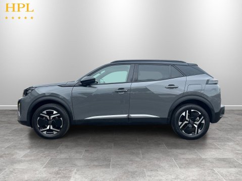 Peugeot 2008 1.2 PureTech GT SUV 5dr Petrol EAT Euro 6 (s/s) (130 ps) Air Con - Alloys - 4