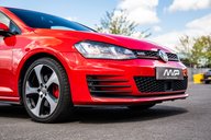 Volkswagen Golf 2.0 Golf GTi Semi-Auto 5dr 23