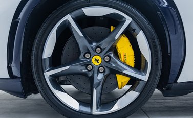 Ferrari Purosangue 14