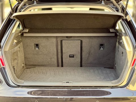 Audi A3 TFSI Sportback Tronic quattro 24