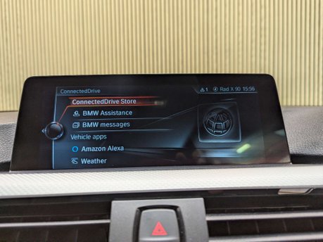 BMW 4 Series 2.0 420d xDrive M Sport Auto 4WD 2dr 60