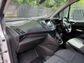 Ford Transit Connect 240 LIMITED P/V 14