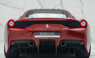 Ferrari 458 Speciale 8