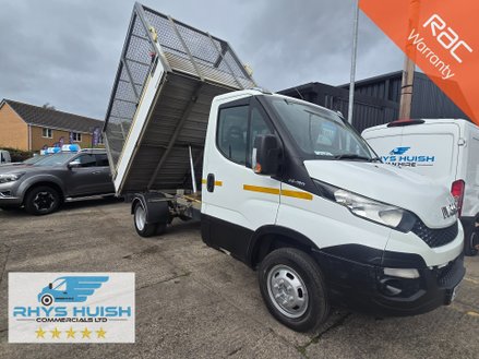 Iveco Daily 35C13V