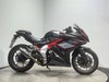 Lexmoto LXR 2020 21K RUNNING PROJECT SPORTS BIKE 125CC LEARNER