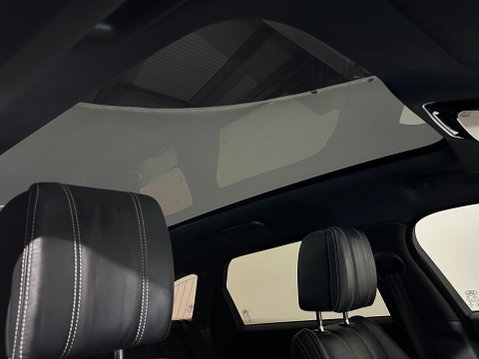 Land Rover Range Rover Velar R-DYNAMIC HSE 11