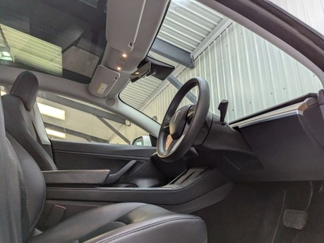 Tesla Model 3 Model 3 Long Range AWD 4WD 4dr 50