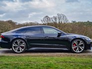 Audi A7 RS7 VORSPRUNG 3