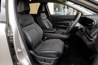 Nissan ARIYA ADVANCE 36