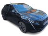 Peugeot e-208 50kWh GT Hatchback 5dr Electric Auto (136 ps)