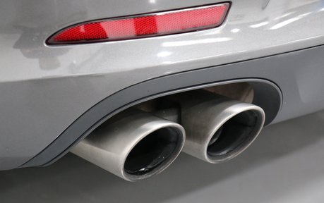 Porsche 911 991 Carrera S Manual Coupe with a Huge Specification 24