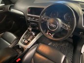 Audi Q5 2.0 Q5 S Line+ TDI Quattro Auto 4WD 5dr 16