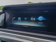 Mercedes-Benz G Class G63 AMG 13