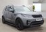 Land Rover Discovery 3.0 Discovery Anniversary Edition SDV6 Auto 4WD 5dr