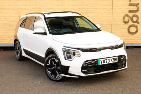 Kia Niro 4