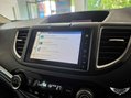 Honda CR-V 2.0 i-VTEC Black Edition Auto 4WD Euro 6 5dr 75