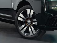 Rolls-Royce Cullinan 6.75 V12 SUV 5dr Petrol Auto 4WD Euro 6 (571 ps) 39