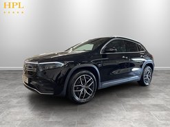 Mercedes-Benz EQA EQA 350 66.5kWh AMG Line (Premium) SUV 5dr Electric Auto 4MATIC (292 ps)