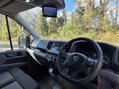 Volkswagen Crafter 2.0 TDI CR35 Startline Flat Frame Chassis Cab 2dr Diesel Manual FWD LWB Eur 10