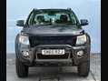 Ford Ranger 3.2 Ranger Wildtrak 4x4 TDCi 4WD 41