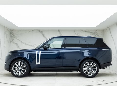 Land Rover Range Rover P510e Autobiography 2