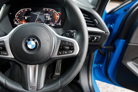 BMW 1 Series 118I M SPORT 20