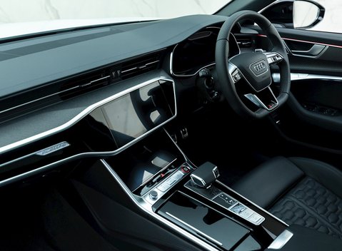 Audi RS6 Avant Vorsprung URBAN 15