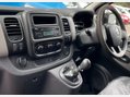 Renault Trafic 1.6 dCi ENERGY 29 Business LWB High Roof Euro 5 (s/s) 5dr 39