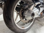 BMW R 1200 RT 2006 RUNNING TOURING PROJECT BIKE FULL LUGGAGE 1200CC 17