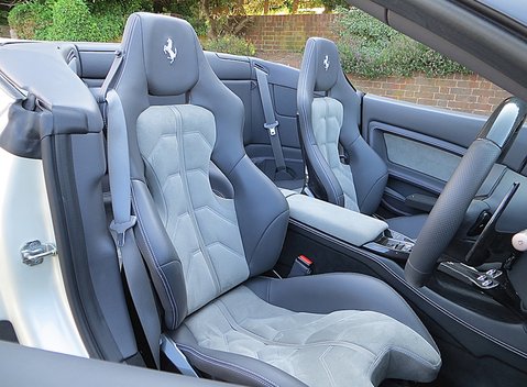 Ferrari California 12