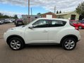Nissan Juke 1.6 Acenta Euro 5 (s/s) 5dr 12