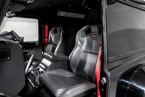Land Rover Defender 90 BESPOKE 1 OF 1 BUILD. NOW SOLD. SIMILAR REQUIRED. PLEASE CALL 01903 254800. 2