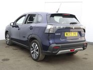 Suzuki S-Cross ULTRA BOOSTERJET ALLGRIP MHEV 2